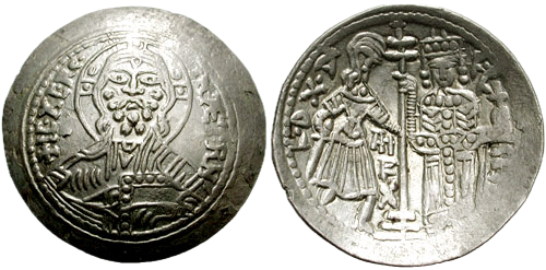 Scyphate
