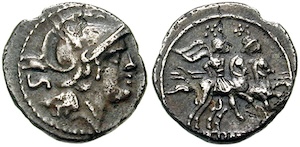 Sestercius