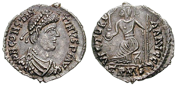Siliqua