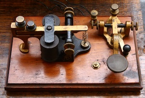 Telegraf