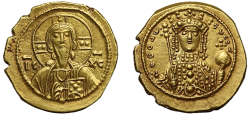 Tetarteron