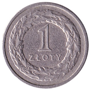 Złoty