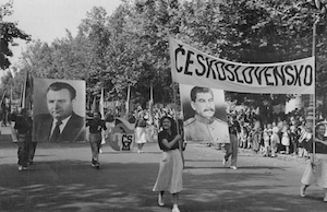 ceskoslovensko