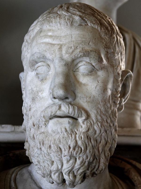 Macrinus