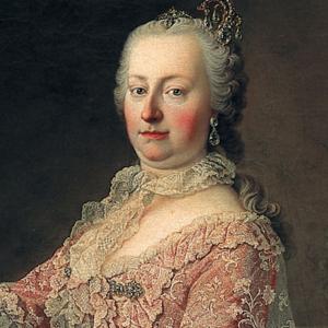 marie-terezie