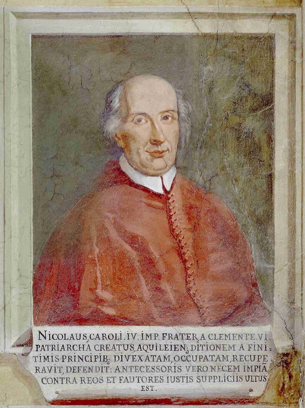 Mikuláš Lucemburský