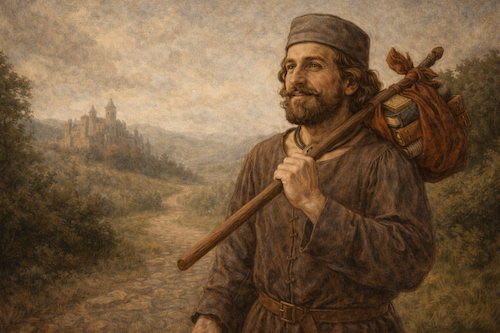 Hledáte svoji minci?