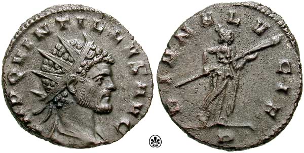 Quintillus
