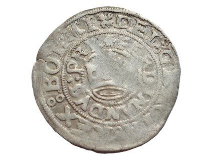 prazsky gros ferdinand i 1526 1564 2 216106624