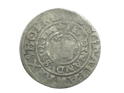 prazsky gros ferdinand i 1526 1564 3 234226149