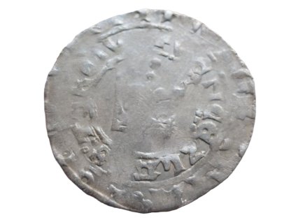 cechy vaclav iv 1378 1419 prazsky gros 2 216100150