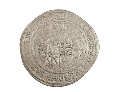 kiprovy 40 gros jan jiri i sasko 1621 234575628
