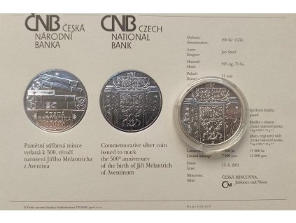 200 kc 2011 jiri melantrich bk 211789641