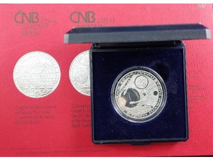 200 kc 2007 vypusteni prvni umele druzice zeme proof 233944023