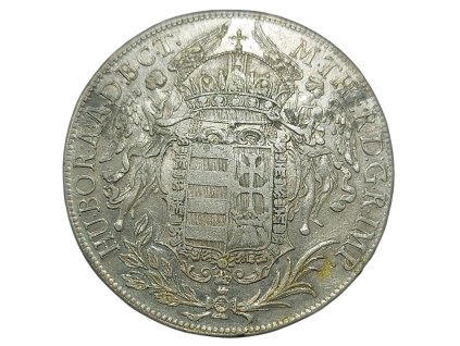 Tolar 1771 D/EvM-D Marie Terezie