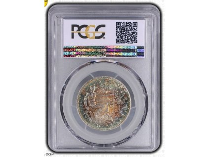 10 Kčs 1931 PCGS MS64