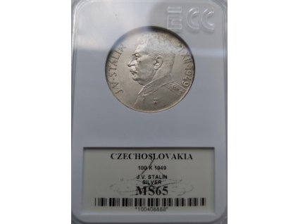 stribrna 10 kcs 1931 pcgs ms64 nadherna 212496410