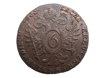 6 krejcar frantisek i ii 1800 s 225579508