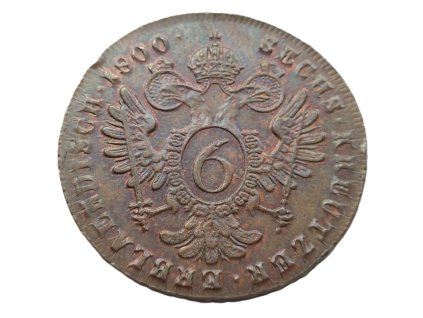 6 krejcar frantisek ii 1800 b top 212612760
