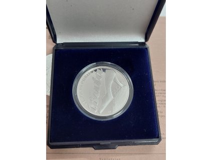 200 Kč 2014 – 100. výročí narození Tomáše Bati mladšího, PROOF