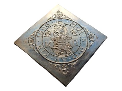 mileniova tolarova klipa artex prichod madaru vzacne top stav 182420507