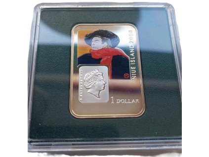 1 dollar 2008 henri de tolouse lautrec 194128919