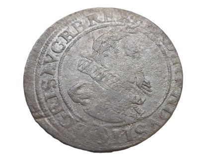 24 krejcar ferdinand ii 1623 kiprovy viden fellner 214016538