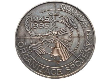 200 kc 1995 50 vyroci zalozeni osn bk 214735146