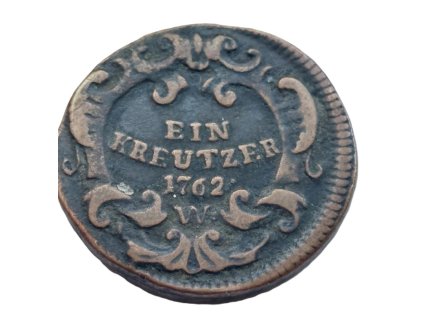 1 krejcar frantisek lotrinsky 1762 w 223828711