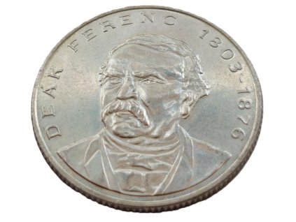 stribrny 200 forint 1994 deak ferenc 196733381