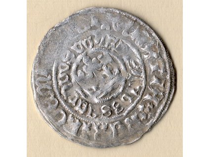 Pražský groš, Vladislav II. Jagelonský