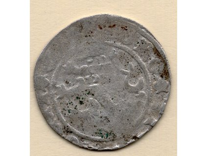 Pražský groš, Karel IV.