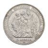 5 koruna 1907 KB Korunovační NGC MS 62