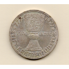 Rakousko – 100 šilinků, 1200 let kláštera Kremsmünster 1977