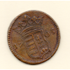 František II. Rákóczi – 10 poltura 1705