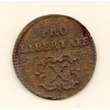 František II. Rákóczi – 10 poltura 1705