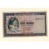 Československo – 1000 korun b.d. (1945), S. BG