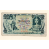 Československo – 100 Korun 1931 S. U
