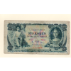 Československo – 100 Korun 1931 S. J