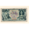 Československo – 100 Korun 1931 S. J