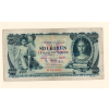 Československo – 100 Korun 1931 S. O