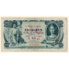Československo – 100 Korun 1931 S. E