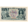 Československo – 100 Korun 1931 S. H