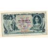 Československo – 100 Korun 1931 S. CH