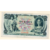 Československo – 100 Korun 1931 S. Jc