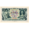 Československo – 100 Korun 1931 S. Zb