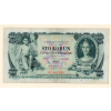 Československo – 100 Korun 1931 S. Zc