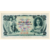 Československo – 100 Korun 1931 S. Mc