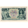 Československo – 100 Korun 1931 S. Ub