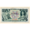 Československo – 100 Korun 1931 S. Hc